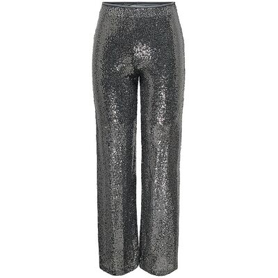 ONLY Hose ONLSTEO grau L/L32 W ONLY Hose ONLSTEO grau L/L32 W