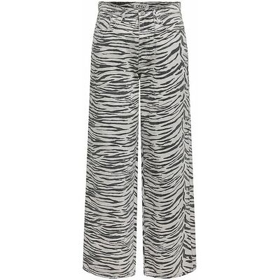 ONLY Marlenehose ONLHOPE hellgrau 27/L32 W ONLY Marlenehose ONLHOPE hellgrau 27/L32 W