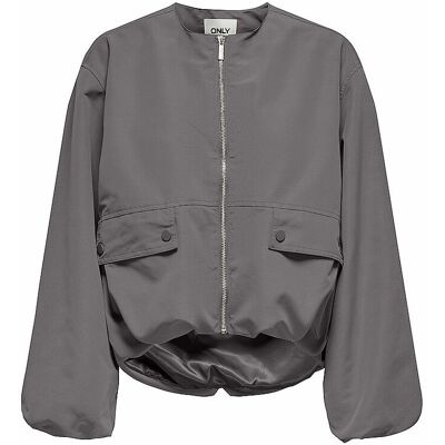 ONLY Blouson ONLMARY LIFE braun L W ONLY Blouson ONLMARY LIFE braun L W