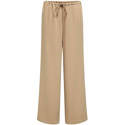 ONLY Businesshose ONLTHANA hellbraun 34/L32 W ONLY Businesshose ONLTHANA hellbraun 34/L32 W