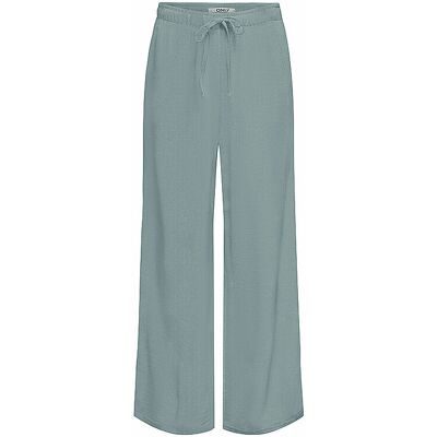 ONLY Hose ONLSIESTA hellgrau L/L32 W ONLY Hose ONLSIESTA hellgrau L/L32 W