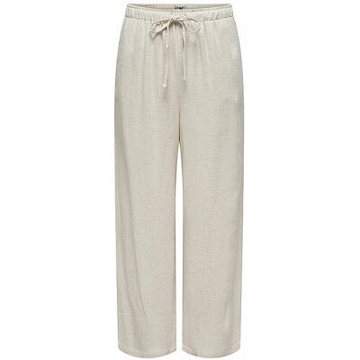 ONLY Hose ONLSIESTA beige S/L32 W ONLY Hose ONLSIESTA beige S/L32 W