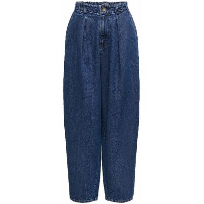 ONLY Jeans Balloon Fit ONLLERIN dunkelblau 29/L32 W ONLY Jeans Balloon Fit ONLLERIN dunkelblau 29/L32 W