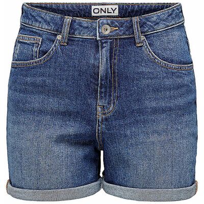 ONLY Jeansshorts ONLJOSEPHINE blau S W ONLY Jeansshorts ONLJOSEPHINE blau S W