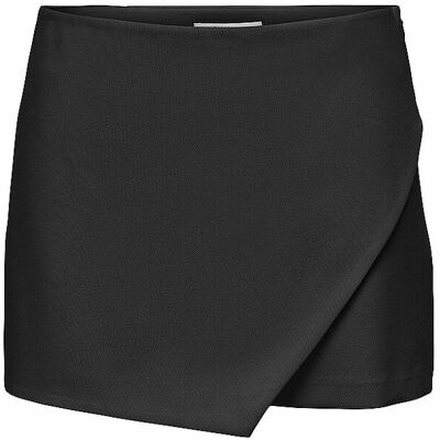 ONLY Minirock ONLMIST-YASMINE schwarz 40 W ONLY Minirock ONLMIST-YASMINE schwarz 40 W