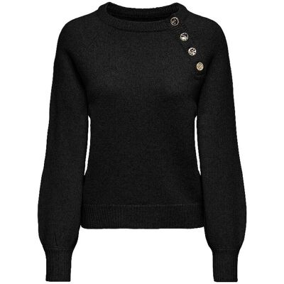ONLY Pullover ONLEMMA schwarz M W ONLY Pullover ONLEMMA schwarz M W
