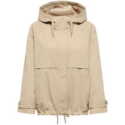 ONLY Jacke ONLORCHID beige S W ONLY Jacke ONLORCHID beige S W