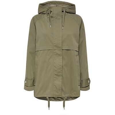 ONLY Jacke ONLORCHID olive L W ONLY Jacke ONLORCHID olive L W