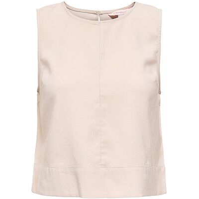 ONLY Top ONLDORSI beige L W ONLY Top ONLDORSI beige L W