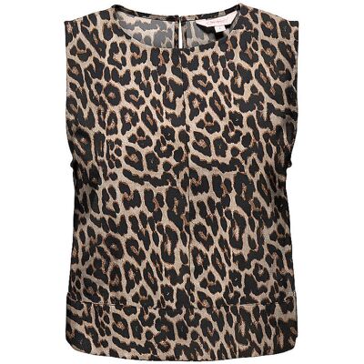 ONLY Top ONLDORSI braun XL W ONLY Top ONLDORSI braun XL W