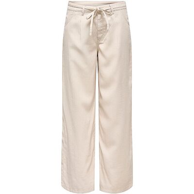 ONLY Hose ONLGIANNA beige M/L32 W ONLY Hose ONLGIANNA beige M/L32 W