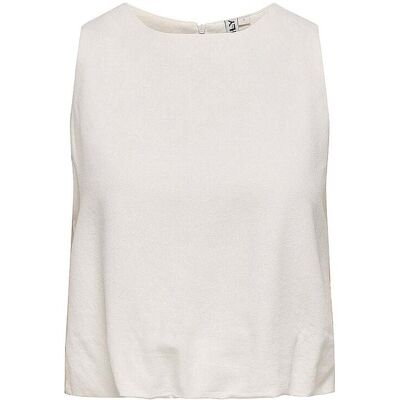 ONLY Top ONLGOA creme M W ONLY Top ONLGOA creme M W