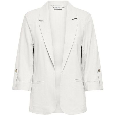 ONLY Blazer ONLGOA creme 40 W ONLY Blazer ONLGOA creme 40 W