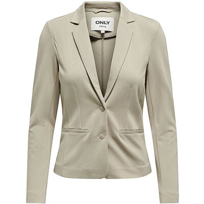 ONLY Blazer ONLPOPTRASH beige M W ONLY Blazer ONLPOPTRASH beige M W