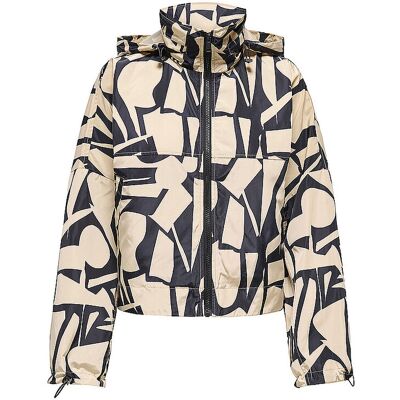 ONLY Windbreaker ONLBETTY hellbraun XL W ONLY Windbreaker ONLBETTY hellbraun XL W