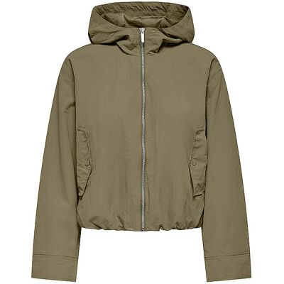 ONLY Jacke ONLBEALO olive L W ONLY Jacke ONLBEALO olive L W