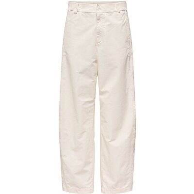 ONLY Hose Ballon Fit ONCLAIR beige M/L32 W ONLY Hose Ballon Fit ONCLAIR beige M/L32 W