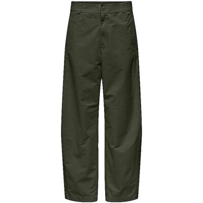 ONLY Hose Ballon Fit ONCLAIR olive L/L32 W ONLY Hose Ballon Fit ONCLAIR olive L/L32 W