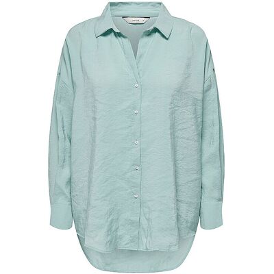 ONLY Bluse ONLZAZIMA mint S W ONLY Bluse ONLZAZIMA mint S W