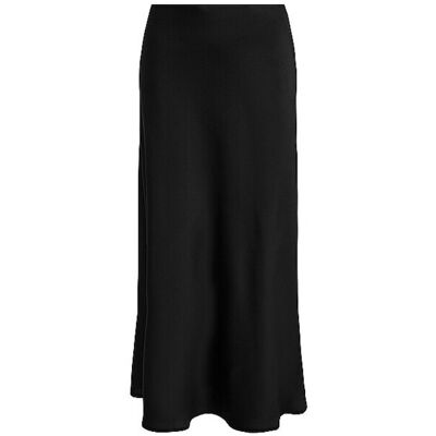 ONLY Maxirock ONLCHIGO schwarz L W ONLY Maxirock ONLCHIGO schwarz L W