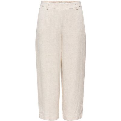 ONLY Businesshose ONLSIESTA beige L W ONLY Businesshose ONLSIESTA beige L W