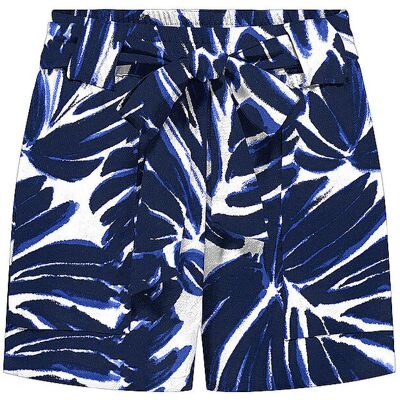 ONLY Shorts ONLNOVA dunkelblau L W ONLY Shorts ONLNOVA dunkelblau L W