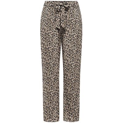 ONLY Marlenehose ONLNOVA beige L W ONLY Marlenehose ONLNOVA beige L W