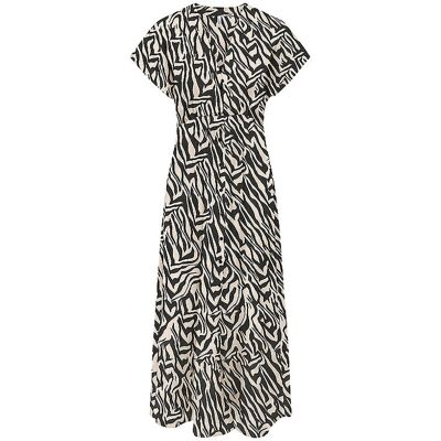 ONLY Maxikleid ONLNOVA schwarz S W ONLY Maxikleid ONLNOVA schwarz S W