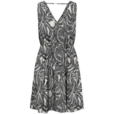 ONLY Minikleid ONLNOVA grau XL W ONLY Minikleid ONLNOVA grau XL W
