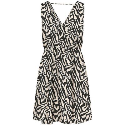 ONLY Minikleid ONLNOVA schwarz L W ONLY Minikleid ONLNOVA schwarz L W