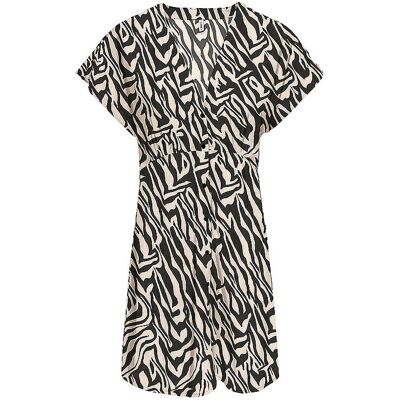ONLY Minikleid ONLNOVA schwarz S W ONLY Minikleid ONLNOVA schwarz S W