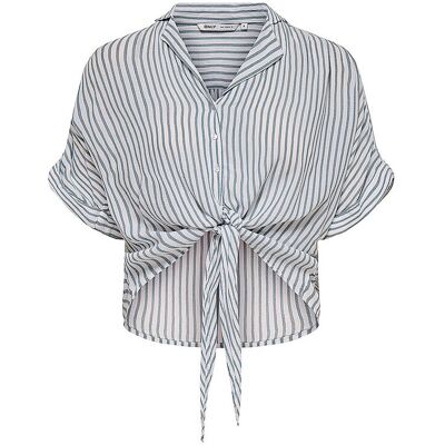 ONLY Bluse ONLPAULA LIFE creme M W ONLY Bluse ONLPAULA LIFE creme M W