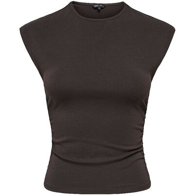 ONLY Top ONLMIRA braun XL W ONLY Top ONLMIRA braun XL W