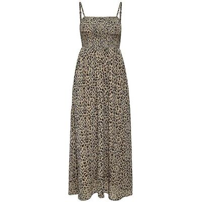 ONLY Maxikleid ONLELENA schwarz S W ONLY Maxikleid ONLELENA schwarz S W