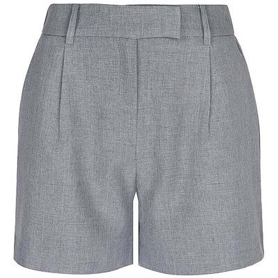ONLY Shorts ONLLINDA grau L W ONLY Shorts ONLLINDA grau L W