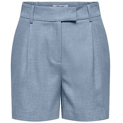 ONLY Shorts ONLLINDA dunkelblau L W ONLY Shorts ONLLINDA dunkelblau L W