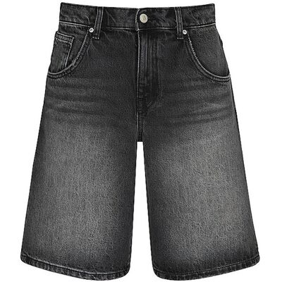 ONLY Jeansshorts ONLMATE schwarz L W ONLY Jeansshorts ONLMATE schwarz L W