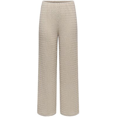 ONLY Marlenehose ONLILSE beige L W ONLY Marlenehose ONLILSE beige L W