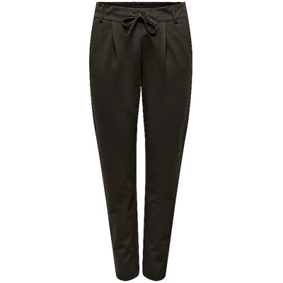 ONLY Hose Jogging Fit ONLPOPTRASH braun M/L30 W ONLY Hose Jogging Fit ONLPOPTRASH braun M/L30 W