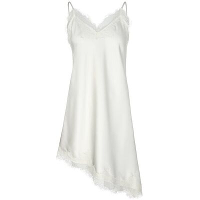 ONLY Midikleid ONLBELLA creme S W ONLY Midikleid ONLBELLA creme S W