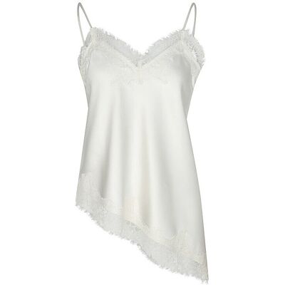 ONLY Top ONLBELLA creme L W ONLY Top ONLBELLA creme L W