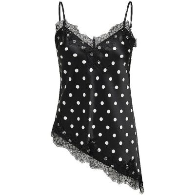 ONLY Top ONLBELLA schwarz XL W ONLY Top ONLBELLA schwarz XL W