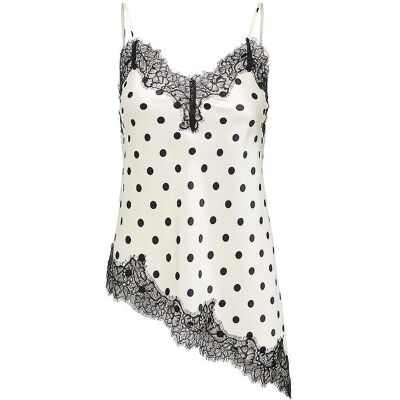 ONLY Top ONLBELLA creme XS W ONLY Top ONLBELLA creme XS W
