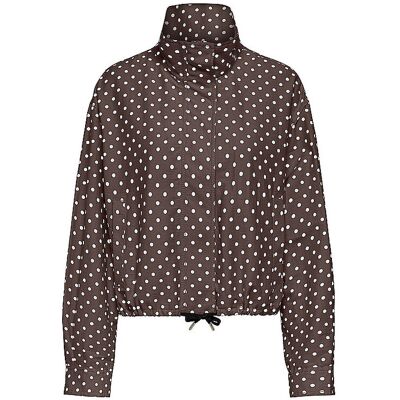 ONLY Jacke ONLCASSAND braun XL W ONLY Jacke ONLCASSAND braun XL W