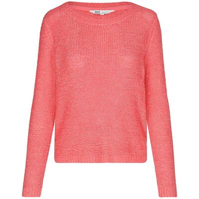 ONLY Pullover ONLGEENA rot S W ONLY Pullover ONLGEENA rot S W
