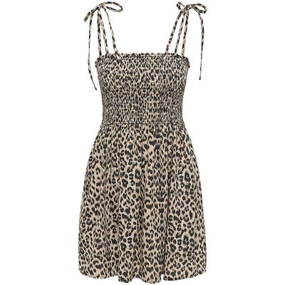 ONLY Minikleid ONLEMMIA camel XL W ONLY Minikleid ONLEMMIA camel XL W