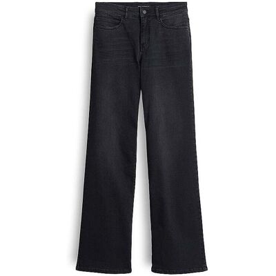OPUS PANTS Jeans Wide Leg MELLY MODERN schwarz 34/L32 W OPUS PANTS Jeans Wide Leg MELLY MODERN schwarz 34/L32 W