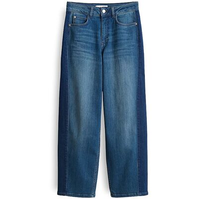 OPUS PANTS Jeans Balloon Fit MELLY TWIST blau 44/L26 W OPUS PANTS Jeans Balloon Fit MELLY TWIST blau 44/L26 W