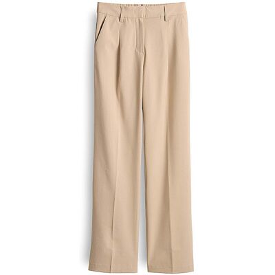 OPUS PANTS Hose Flared Fit MOIRA beige 38 W OPUS PANTS Hose Flared Fit MOIRA beige 38 W