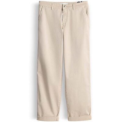 OPUS PANTS Chino LISANA BASE beige 36 W OPUS PANTS Chino LISANA BASE beige 36 W